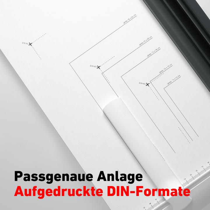 Produktbild Ideal 1142 (15 Blätter, A4)