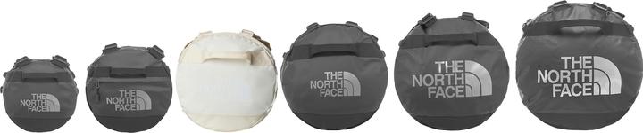 Produktbild North Face Base Camp (50 l)