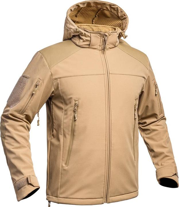 Immagine prodotto A10 Equipment V2 Fighter (4XL)