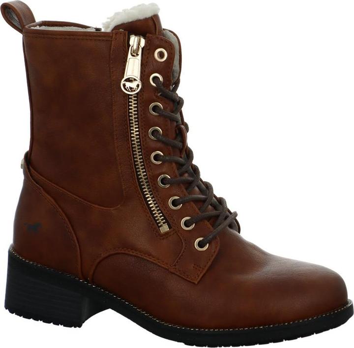 Mustang Stiefelette (38)