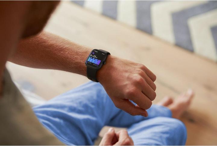 Image du produit Hama Fit Watch 5000 (47 mm)