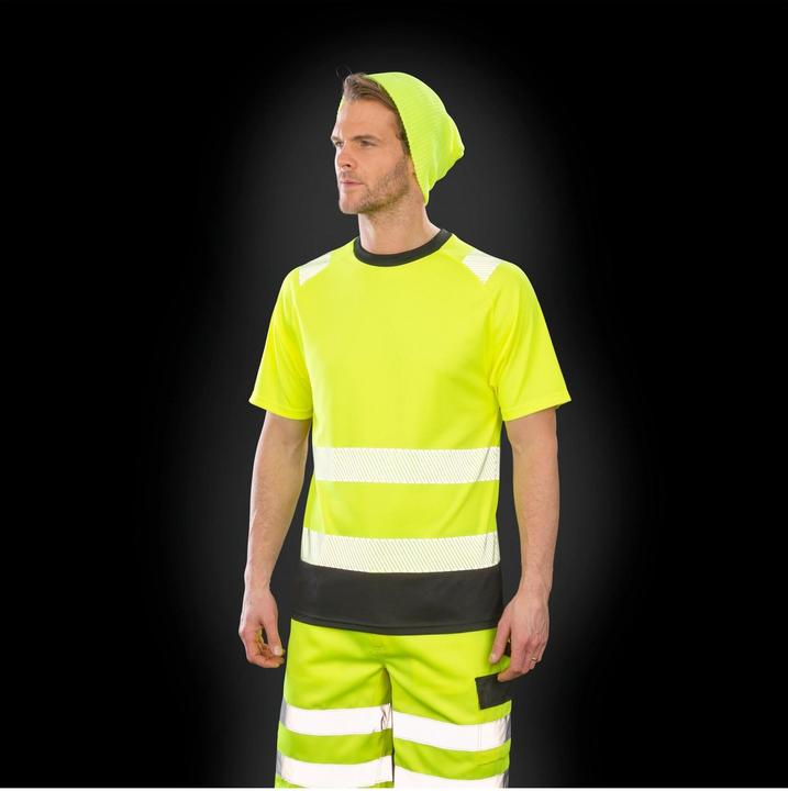 Produktbild Regatta Sicherheitsshirt (3XL)