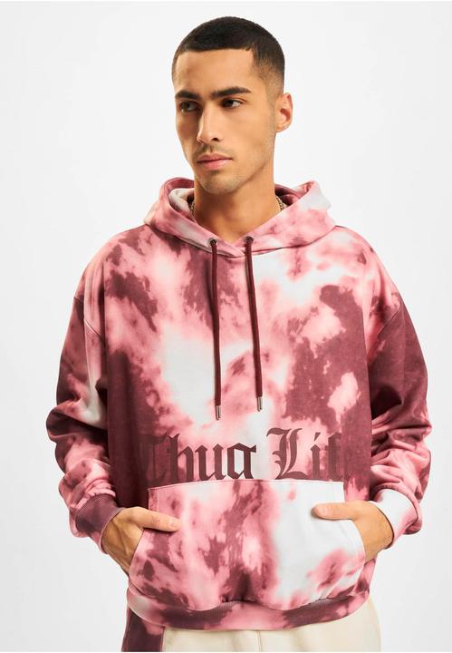 Immagine prodotto Thug Life Felpa con cappuccio Underground - 82485 (M)