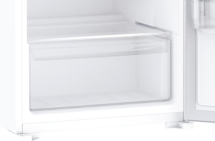 Produktbild Candy CELDP2450H Einbau-Kühlschrank mit zwei Türen (205 l)
