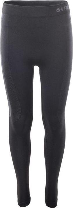 Hi-Tec Thermo Active Ondergoed Broek Kids Legging Hikro Onderbroek Jr Maat 140 (140)
