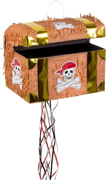 Boland Piraten Schatztruhe