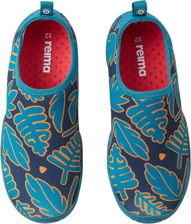 Actual product image Reima Kid's Swimming Shoes Lean (37)