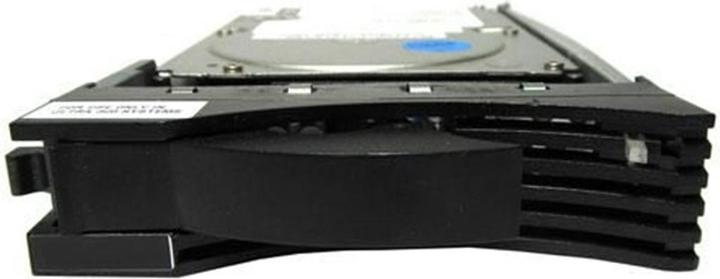 Image du produit IBM 73,4GB HS 3.5inch 15K U320 (0.07 To, 3.5")