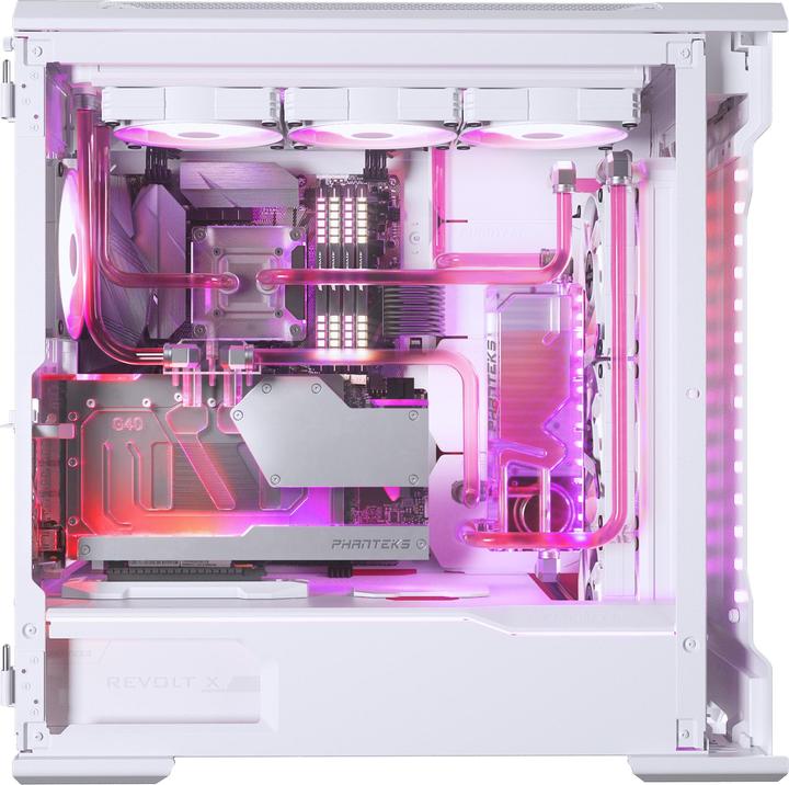 Produktbild Phanteks Glacier G40