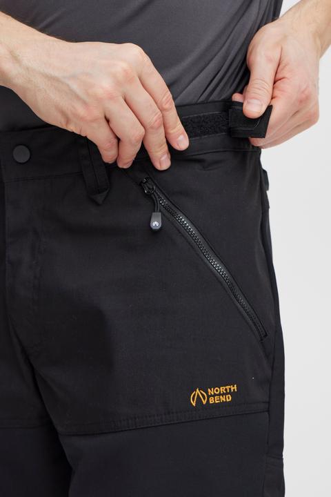 Immagine prodotto North Bend NBHoffman M pantaloncini da esterno 211732MMM (L)