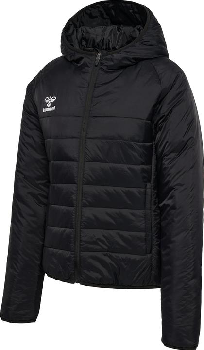 Immagine prodotto hummel Giacca Con Cappuccio Trapuntato Hmlgo Donna (XXL)