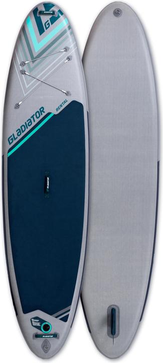 Actual product image Wüsthof SUP Board Rental (10'8")