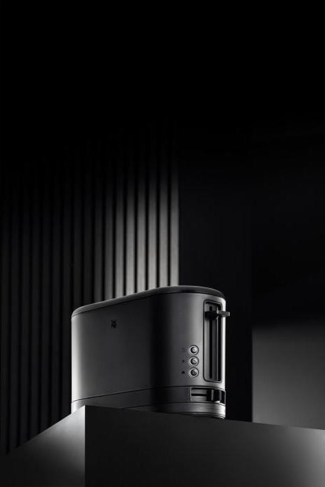 Produktbild WMF Küchenminis Toaster
