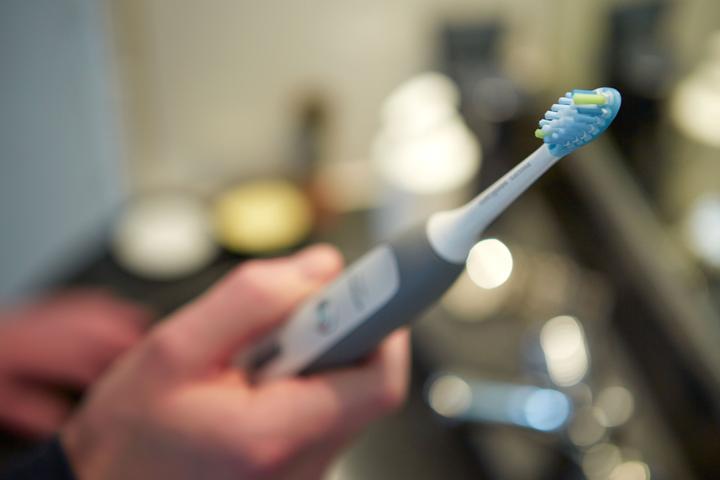 Produktbild Philips Sonicare AdaptiveClean (2 x)