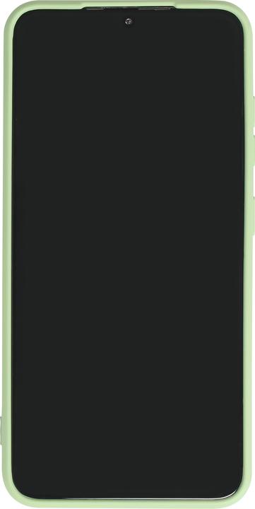 Actual product image PhoneLook Hülle Silikon soft touch (Samsung Galaxy S25)
