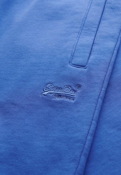 Image du produit Superdry Short en jersey à logo Essential (M)