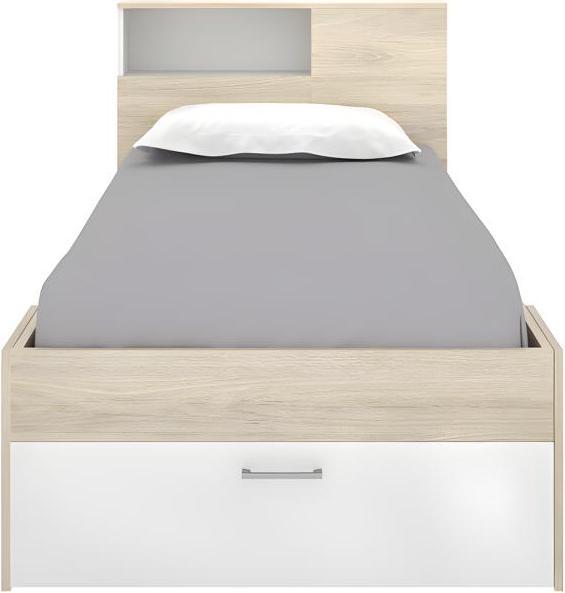 Image du produit Vente-unique Leandre (90 x 190 cm)