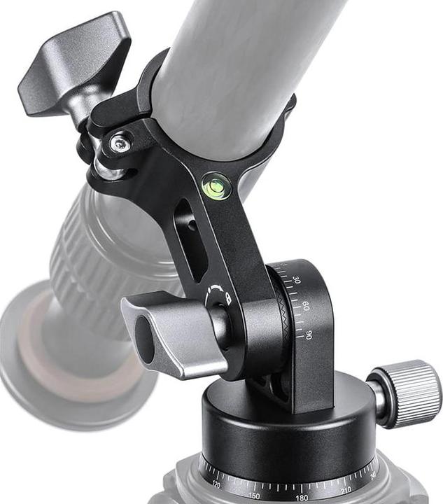 Actual product image Leofoto HS-28 (Tripod Centre column)