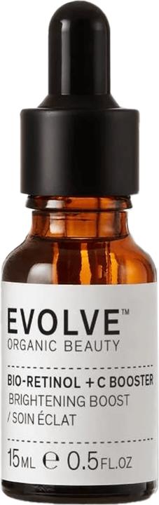 Produktbild Evolve Bio-Retinol + C Booster 15 ml (15 ml)
