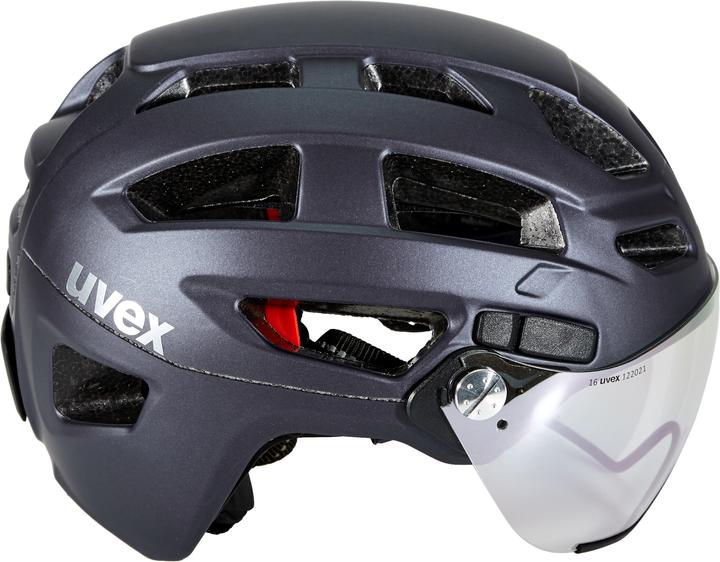 Produktbild Uvex Sports Finale Visor V (56 - 61 cm)