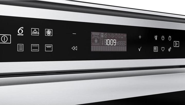 Produktbild Whirlpool W6 OS4 4S1 P