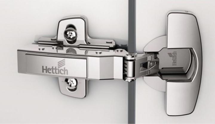 Hettich Topfbänder Sensys 8645i, Eckband