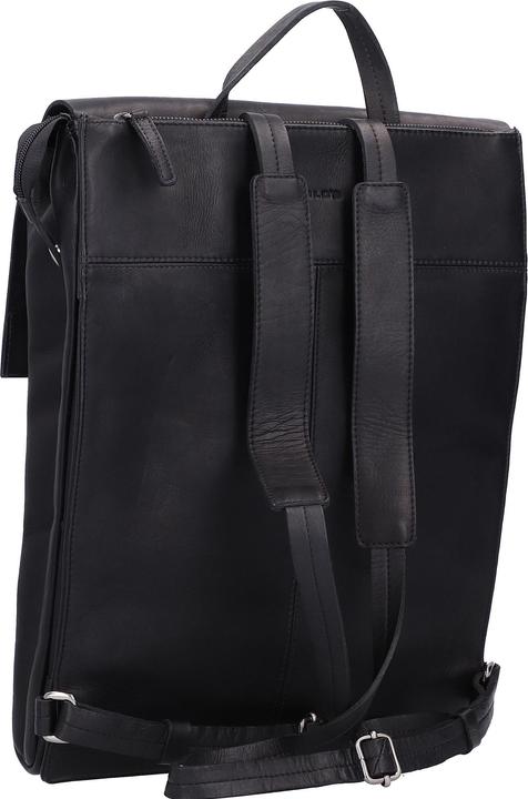 Actual product image Harolds Backpack / Daypack Campo Plaid CA29 (4 l)
