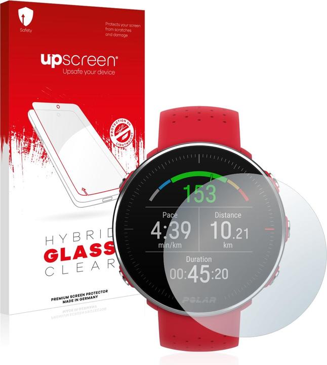 Immagine prodotto upscreen Scratch Shield Vetro