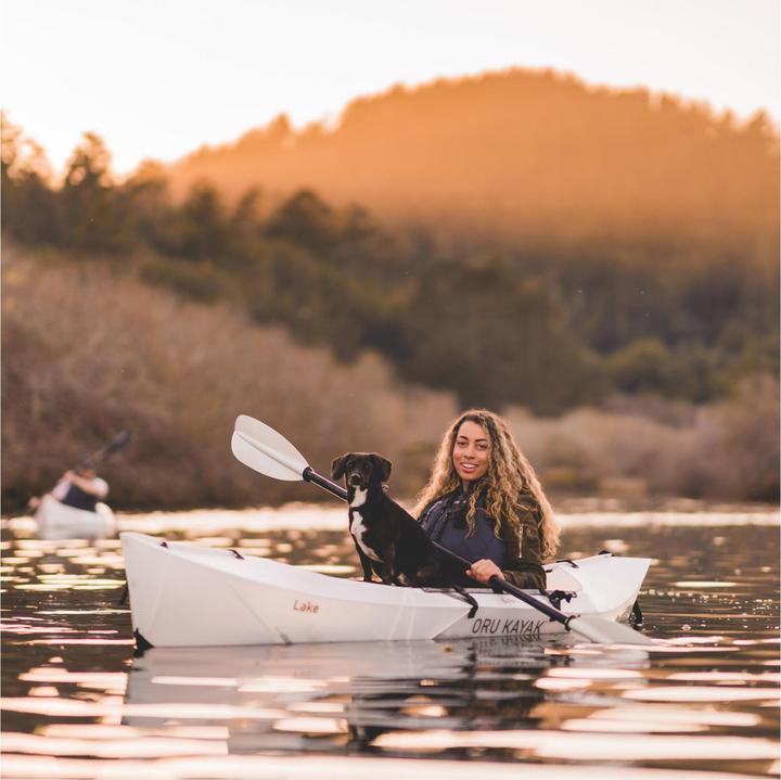 Produktbild Oru Kayak Lake Kayak