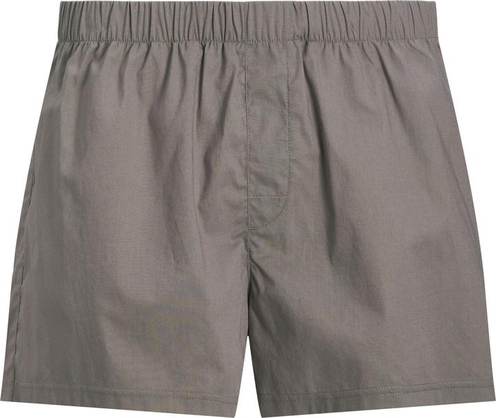 Actual product image Jack & Jones Unterhose MILANO Trunks 5er Pack (XL, 5-pack)
