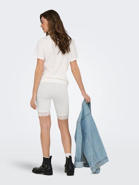 Image du produit JdY JDYAVA Enger Schnitt Bikershorts Bikershorts (L)