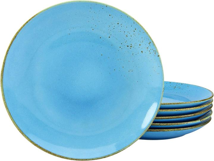 Collectie Natuur (6 x, 27 cm)