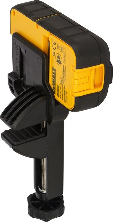 Produktbild DeWalt LaserDetektor Empfänger (für DW088 / DW089) DE0892
