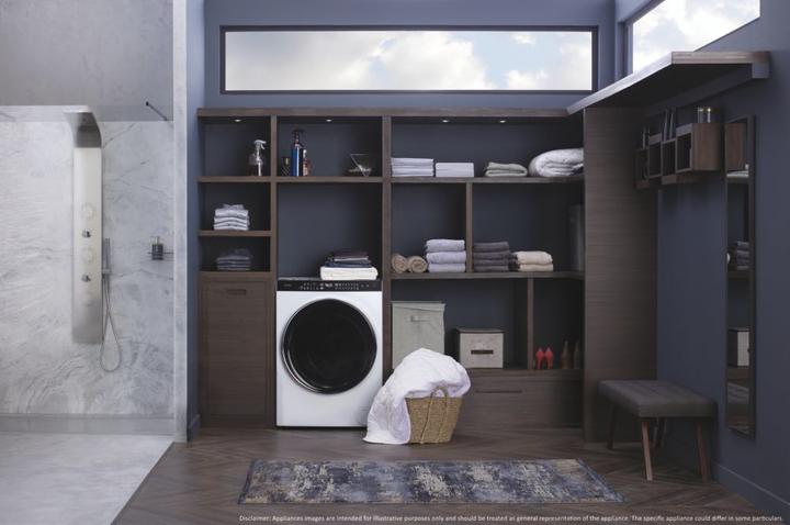 Actual product image Haier HWD100-BD1499U1N