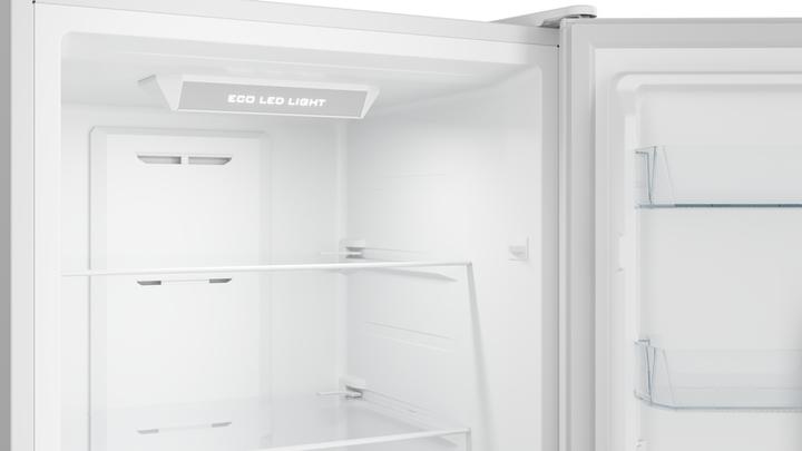 Actual product image Teka NFL 355 WH Freistehend 310 l E Weiss (310 l)