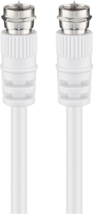Image du produit Goobay RG59 - RG59 (70 dB, Câble d'antenne)