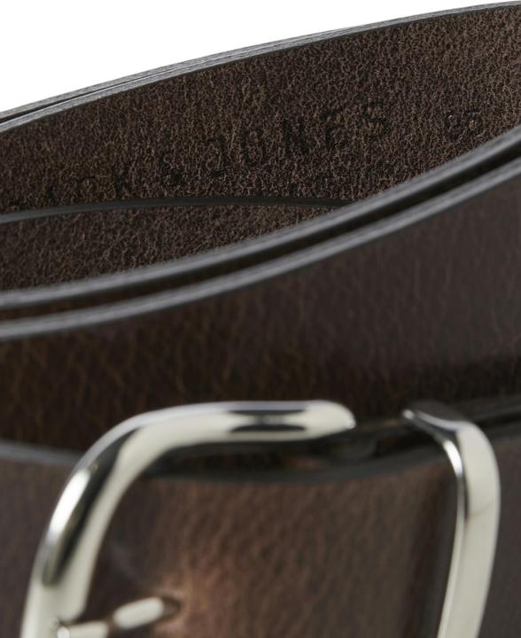 Actual product image Jack & Jones Jacwestern Leather Belt (80)