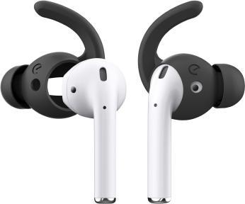 Keybudz EarBuddyz embouts en silicone (AirPods)