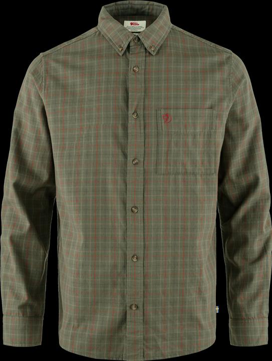 Fjällräven Sörmland Lite Flannel Shirt (S)