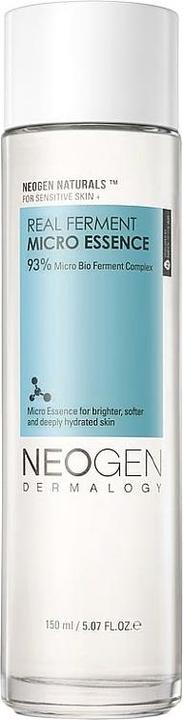 Neogen Dermalogy Real Ferment Micro Essence (150 ml)