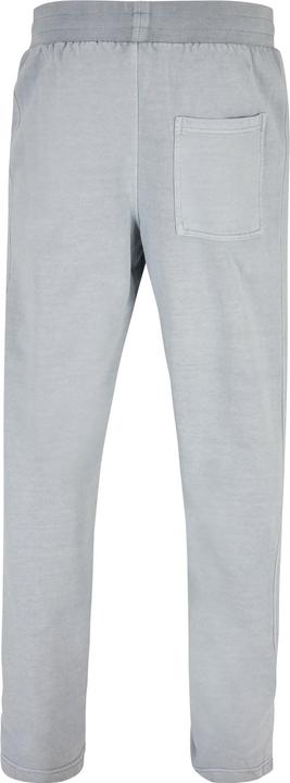 Actual product image Urban Classics Heavy Terry Garment Dye Slit Sweatpants - 19383 (5XL)