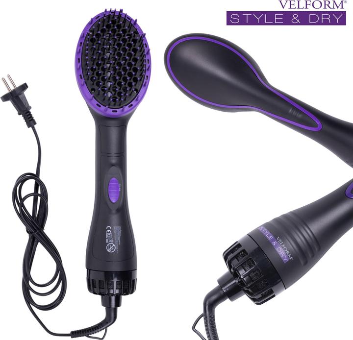 Image du produit Velform Style & Dry