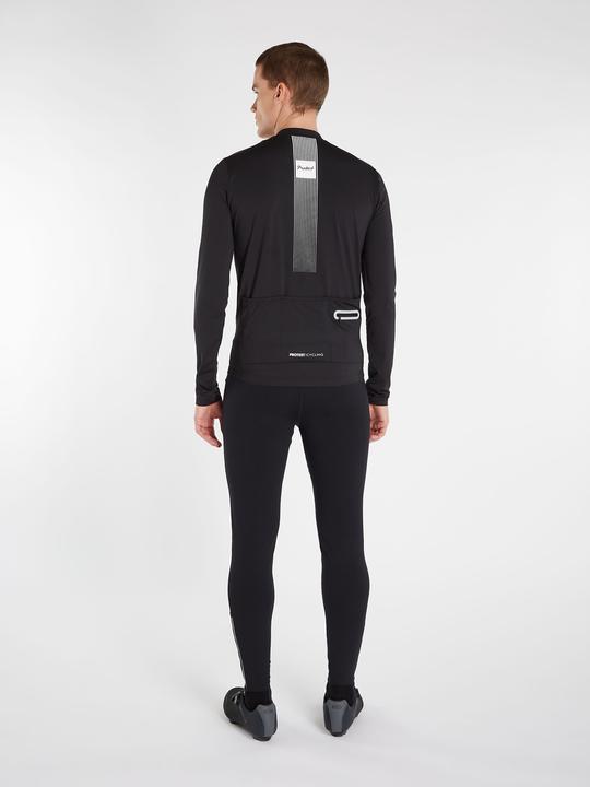 Immagine prodotto Protest Maglia Ciclismo Manica Lunga Prtgerrie (XXL)