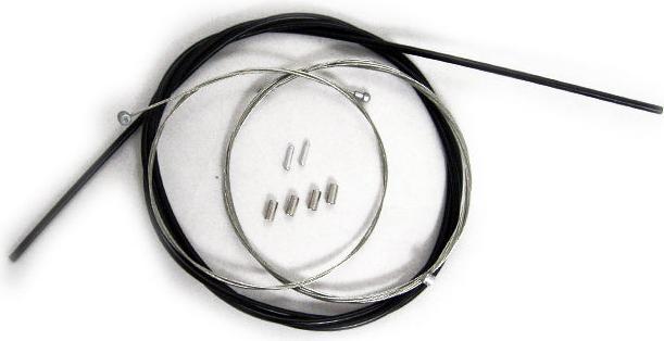 Image du produit Shimano Bremszugset