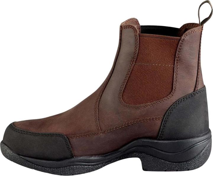 Produktbild Premier Equine wasserdichte reitstiefel kinder vinci (44)