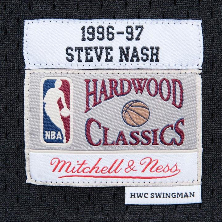 Immagine prodotto Mitchell & Ness Maglia NBA Phoenix Suns 2.0 #Steve Nash Uomo (S)