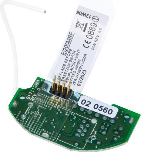 Image du produit Ei Electronics Module radio Ei200MRF-D