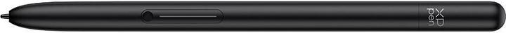 Actual product image XP-Pen Stylus X3 Pro PD04A Black