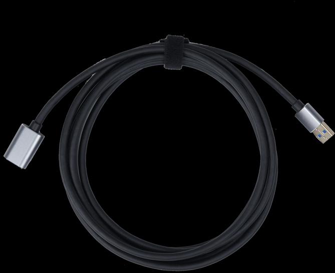 Actual product image Revopoint USB 3.0 Extension Cable