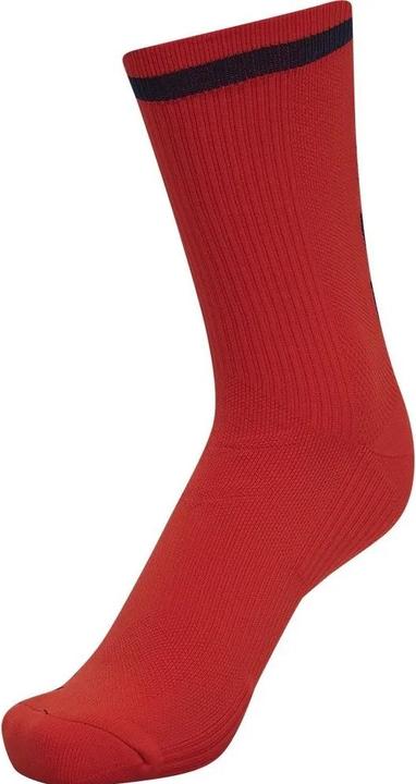Actual product image hummel Elite Indoor Sock Low Pa (35 - 38)